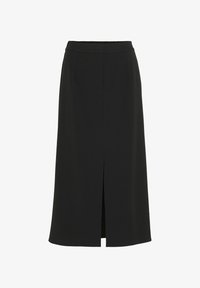 Seleccionado, black