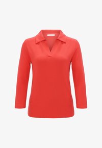 Geselecteerd, sweet red