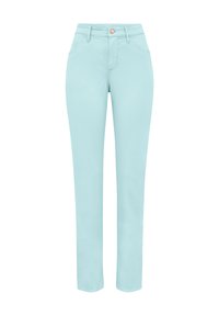 Unausgewählt, powder green