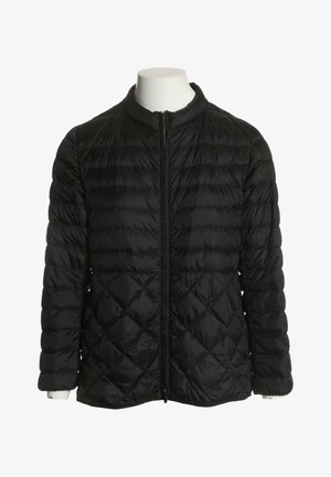 Max Mara, PUFFER BLACK - Doudoune - black