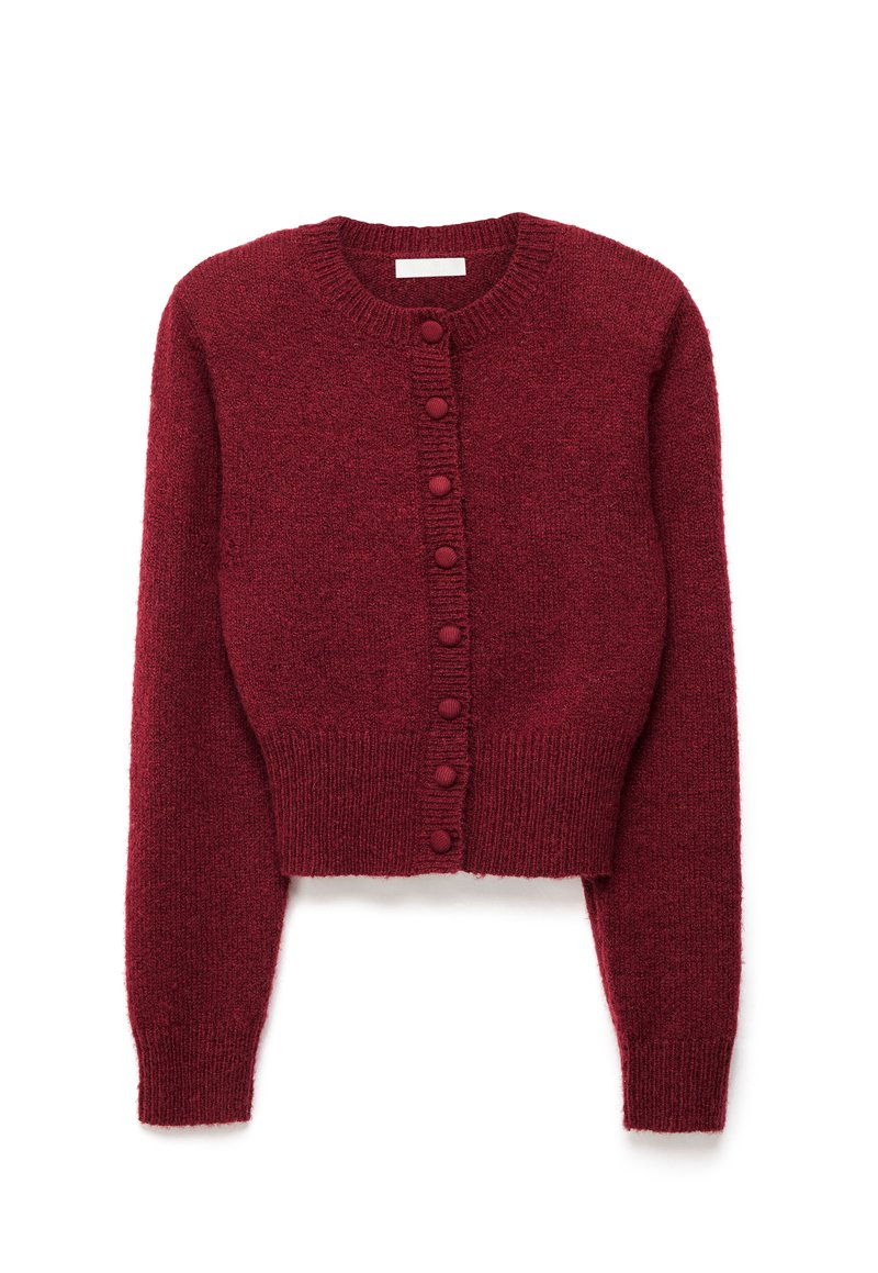 NA-KD Kofta - red/röd - Zalando.se