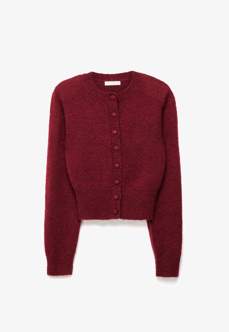 NA-KD Kofta - red/röd - Zalando.se