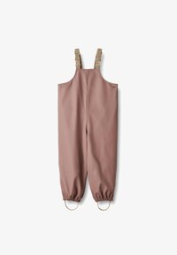 Izbrano, dusty lilac