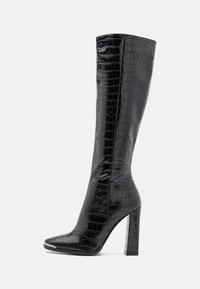 RAID JOCELYN - Stiefel - black
