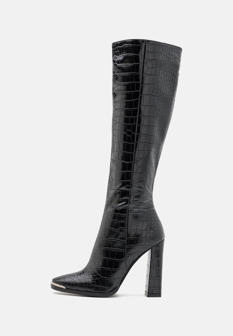 RAID JOCELYN - Stiefel - black