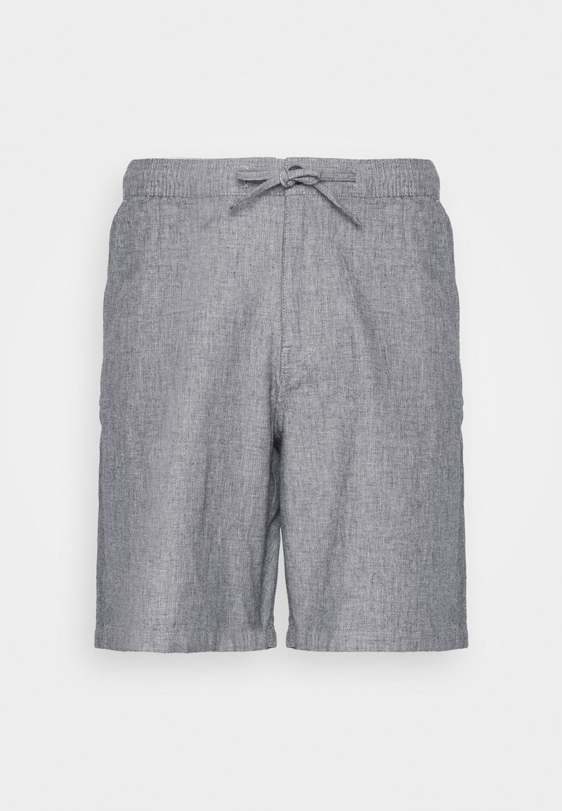 Herren Chino Shorts | Selected Homme SLHCOMFORT-NEWTON Shorts black/oatmeal/schwarz - FM29173 Herren Chino Shorts | Selected Homme SLHCOMFORT-NEWTON Shorts black/oatmeal/schwarz - FM29173