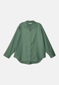 DAIS  - Button-down blouse - green