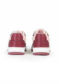 Miriade SNEAKERS FLEUR - Sneakers basse - beige