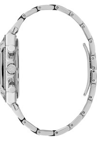 Gc Watches GC CABLESPORT - Montre à aiguilles - black/silver-coloured