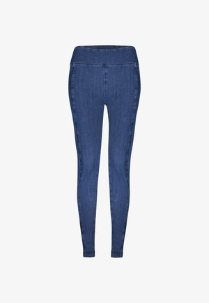 ITEM m6, Jeggings - washed out light blue