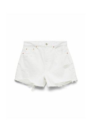 Vero Moda, - Szorty jeansowe