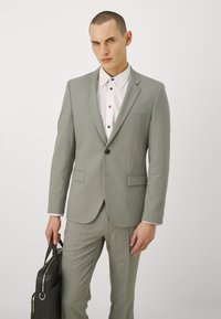 HUGO ARTI HESTEN - Odijelo - medium grey