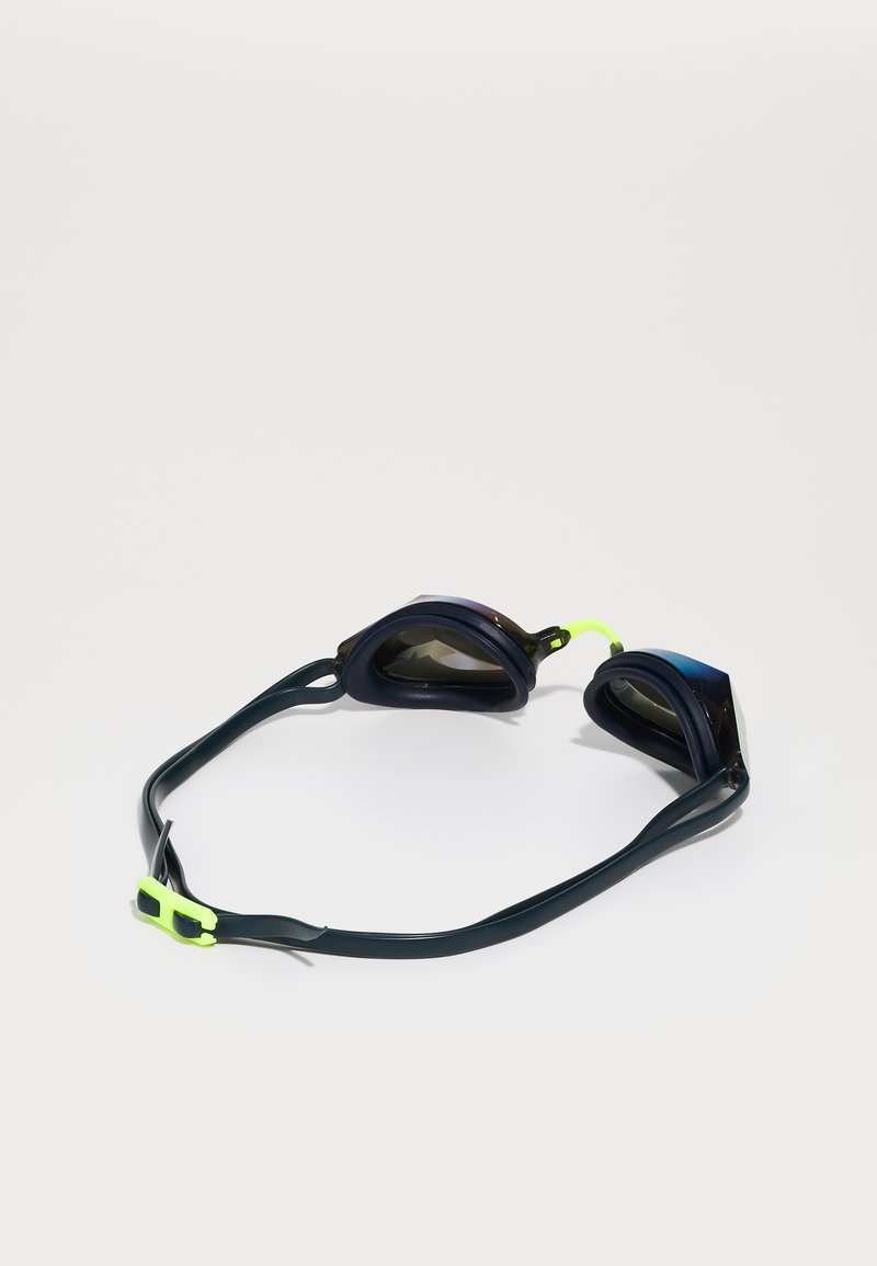 TYR Occhiali unisex-adulto Blackops 140 Ev Racing Mirrored Adult
