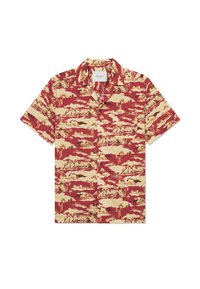 LESLEY RUINS - Chemise - bossa nova/summer melon