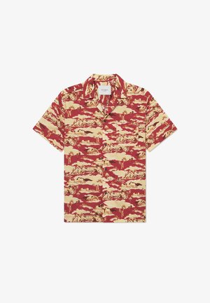 Les Deux LESLEY RUINS - Chemise - bossa nova/summer melon