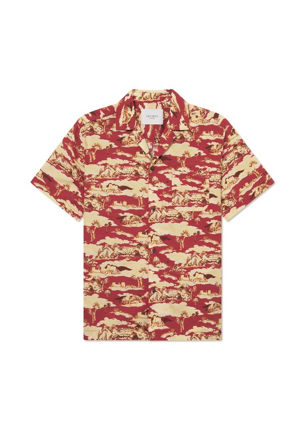 LESLEY RUINS - Shirt