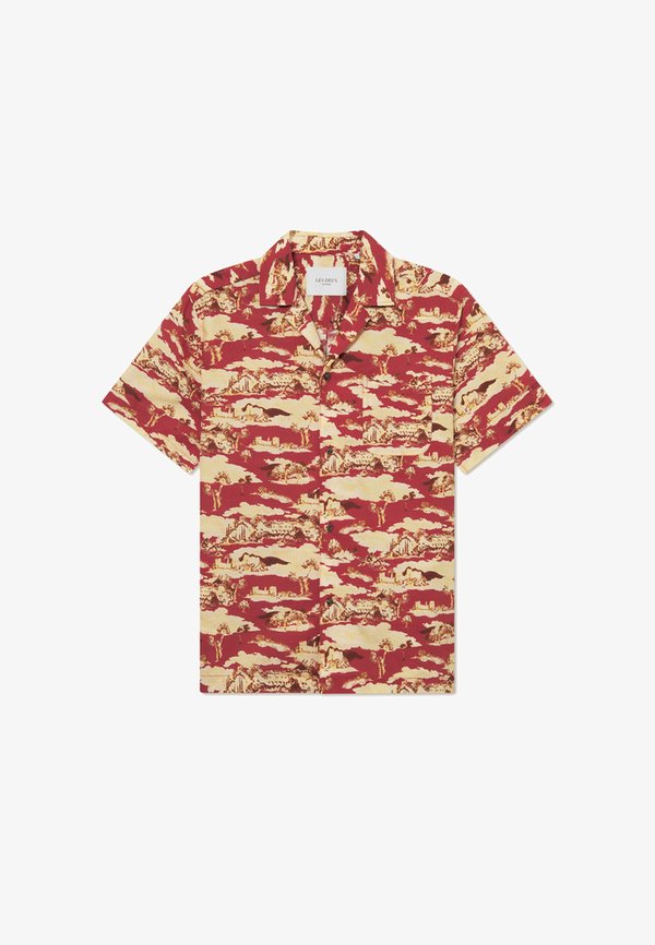 LESLEY RUINS - Shirt