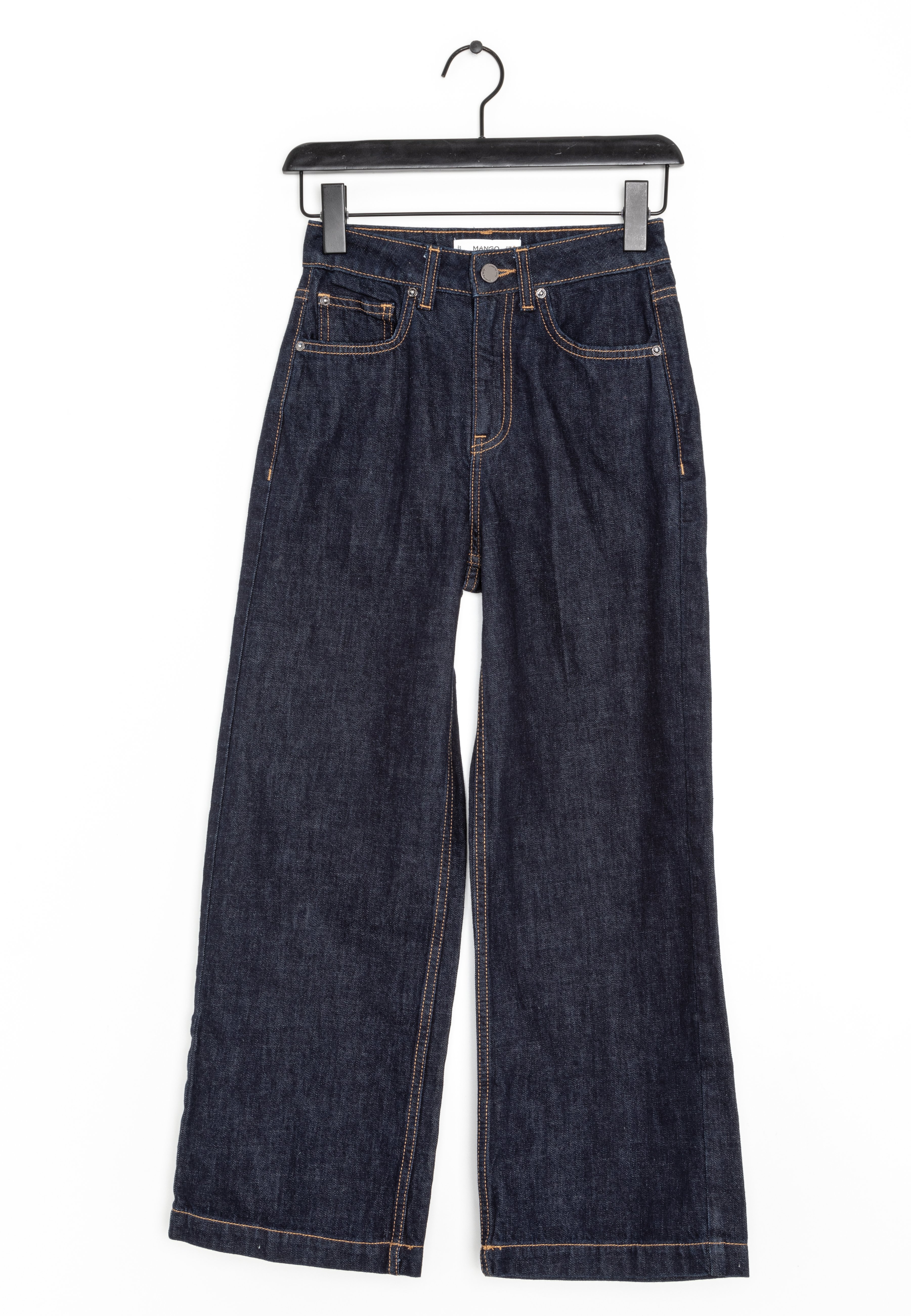 Mangano Flared Jeans - blue - Zalando.ie