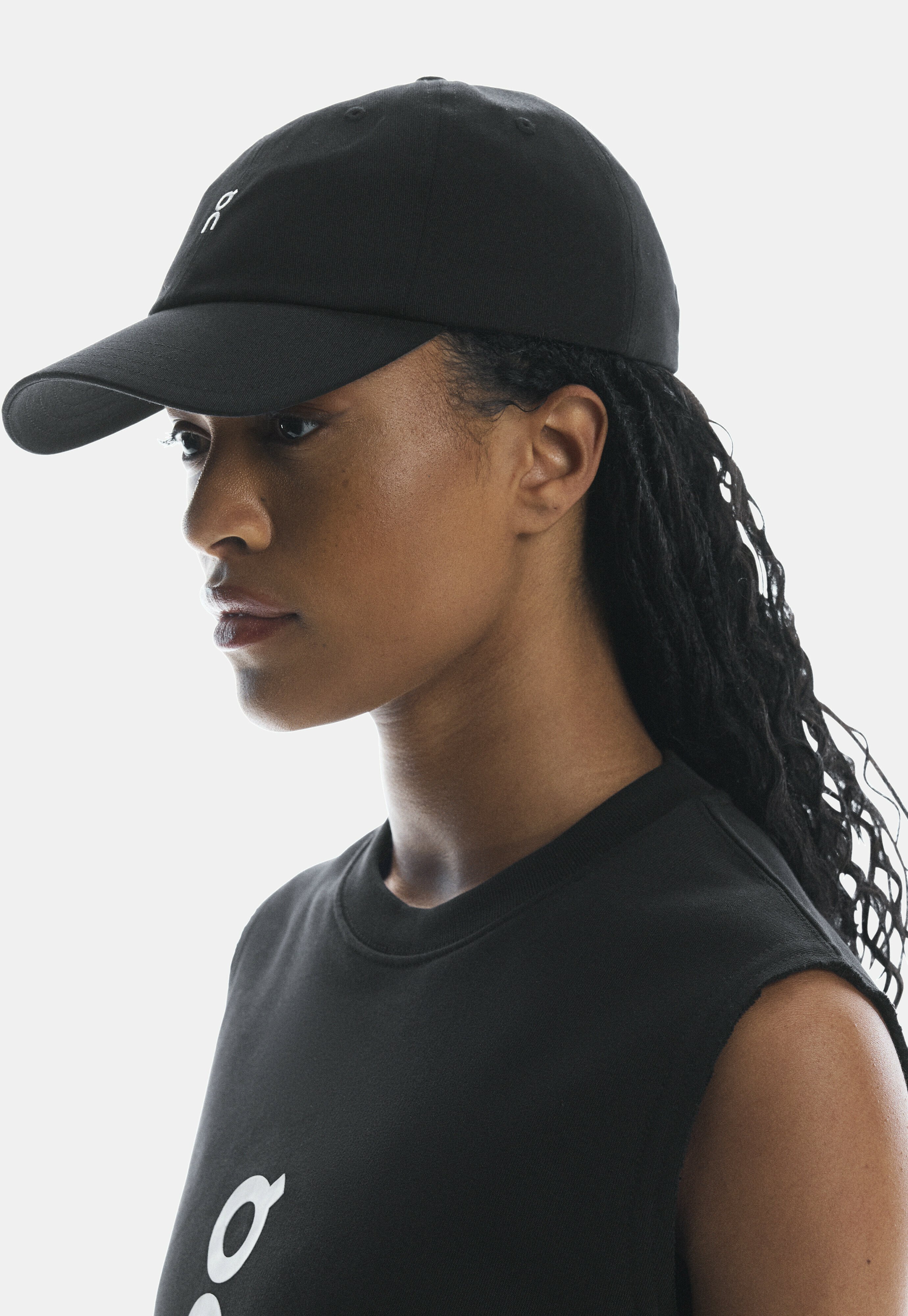 On ALL-DAY - Casquette - black/noir - ZALANDO.FR