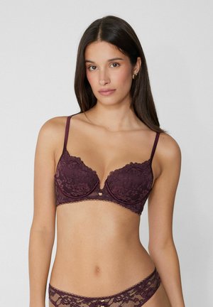 LOVELY CHARM - Biustonosz push-up