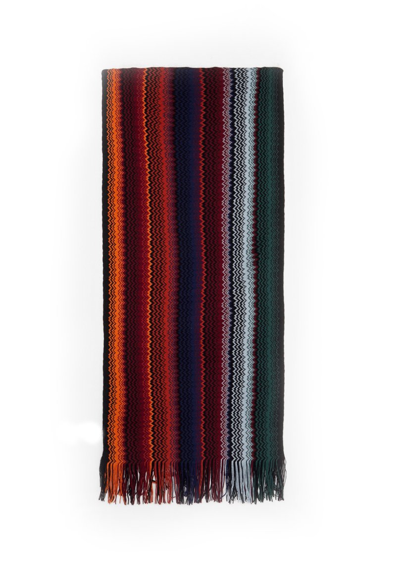 Missoni Halsdoek meerkleurig