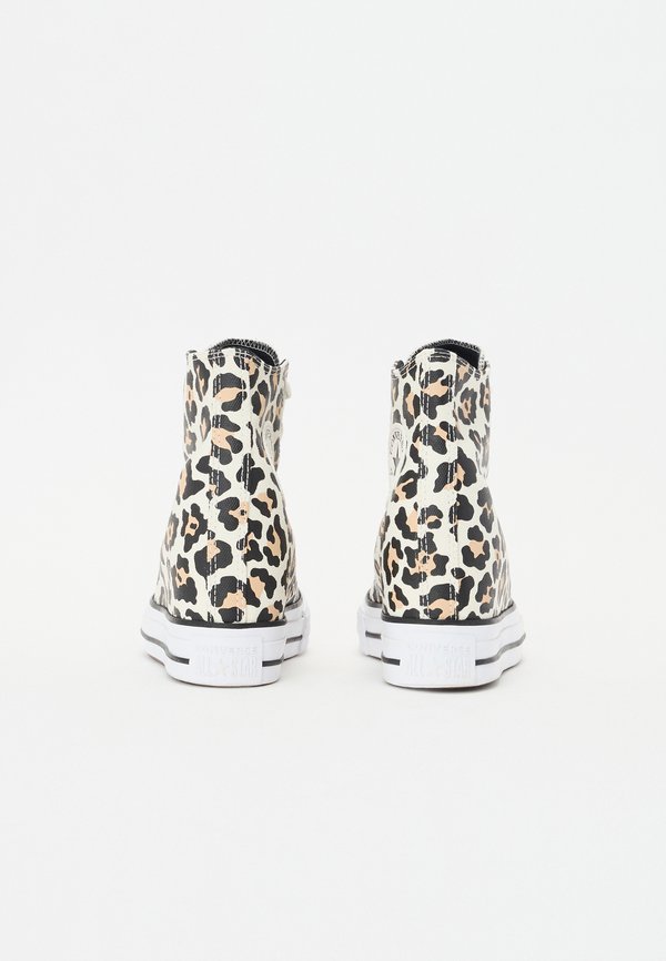 CHUCK TAYLOR ALL STAR WEDGE - High-top trainers4