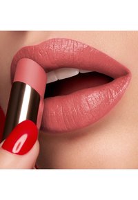 KIKO Milano HYDRA SHINY LIP STYLO - Rouge à lèvres - rosy mauve