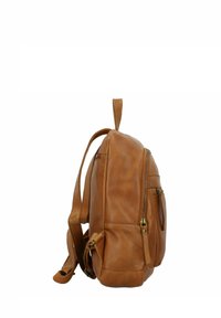 Greenburry COLOMBIANA CITY - Sac à dos - nougat