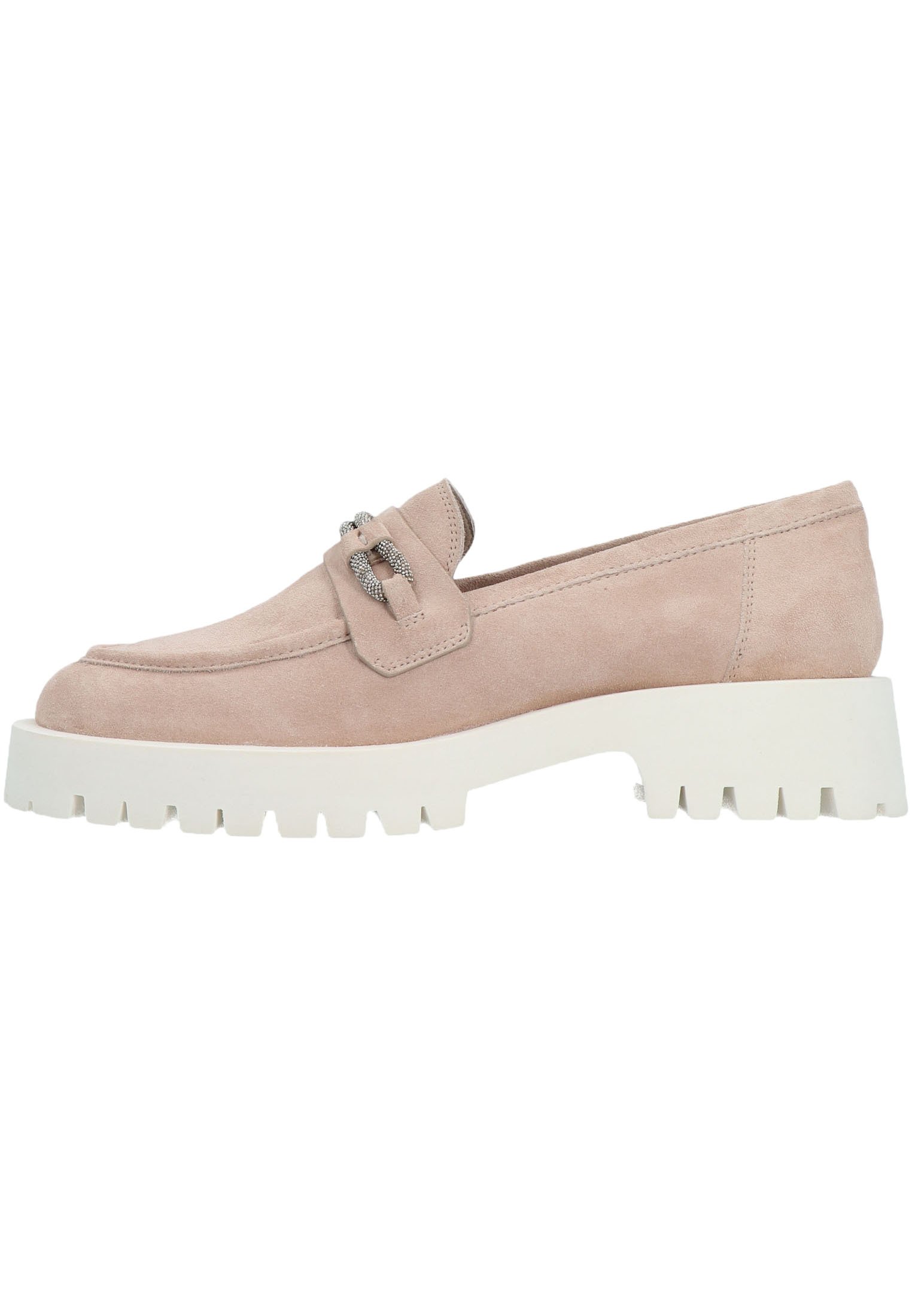 Bruno Premi Mocassino morsetto in metallo - De Silvestri Shoes