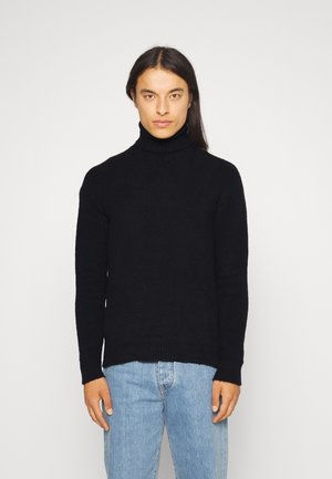DOLCEVITA - Jumper - nero