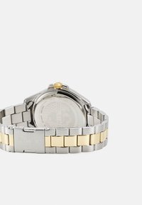 Timex HARBORSIDE COAST CASE DIAL - Montre à aiguilles - silver-coloured/gold-coloured/blue
