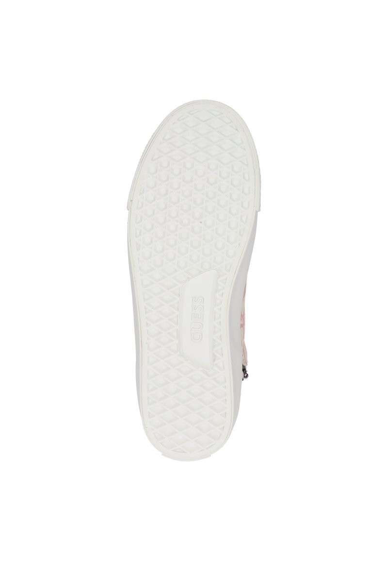 Damen Sneaker low | Guess EDERLA DAMES Sneaker high roze/pink - MD43279 Damen Sneaker low | Guess EDERLA DAMES Sneaker high roze/pink - MD43279