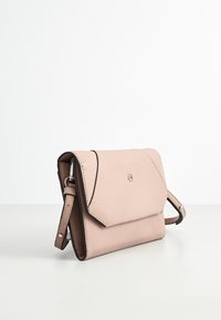 Piquadro Clutch - beige