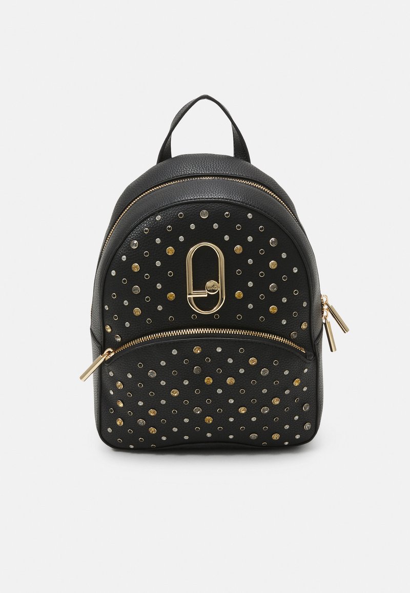 LIU JO BACKPACK Rucksack black Zalando.de