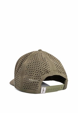 Blackskies, BS PRO ALL SPORTS PERFORMANCE CAP UNISEX - Pet - khaki