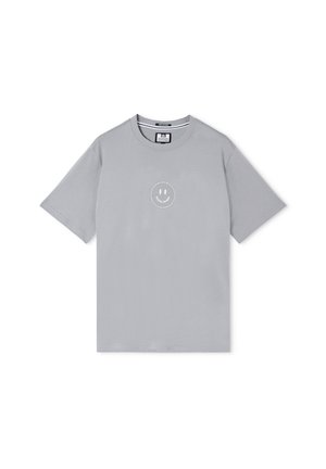 Weekend Offender, AWAY GRAPHIC  - T-shirt imprimé - smokey