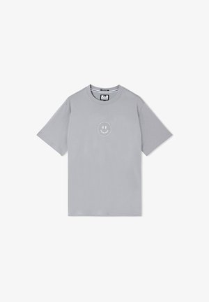 Weekend Offender, AWAY GRAPHIC - T-shirt imprimé - smokey