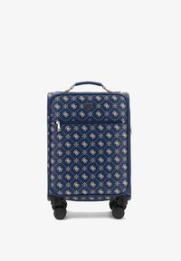 Non sélectionné, navy logo