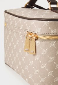 JOOP! CORTINA FLORA MHZ - Trousse - simply taupe