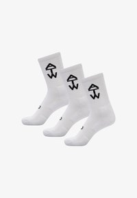 Wybrany, marshmallow