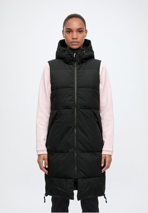 Icepeak, ICEPEAK ARDES - Елек - basic black