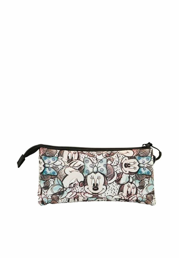 DISNEY TRIPLE LARGE – Federmäppchen