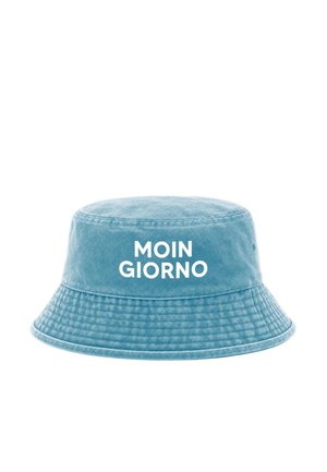 Neverless, UNISEX - Hat - vintage-hellblau