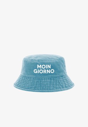 Neverless, UNISEX - Hat - vintage-hellblau