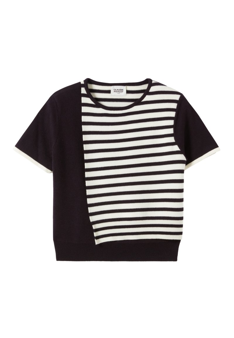 CLAUDIE PIERLOT Trui blauw
