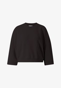 Non selezionato, black