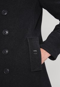 Superdry & Co Cappotto corto - anthracite
