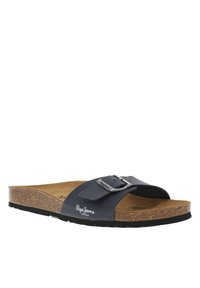 Pepe Jeans Ciabattine - bleu