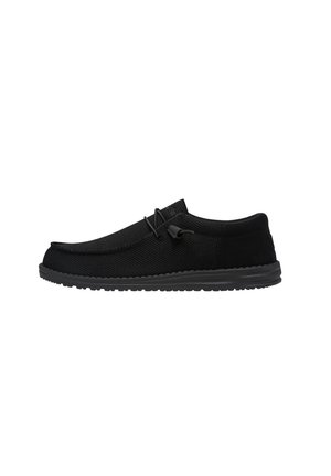 WALLY FUNK MONO - SLIP-ON SCHUHE - Mocassins - shade