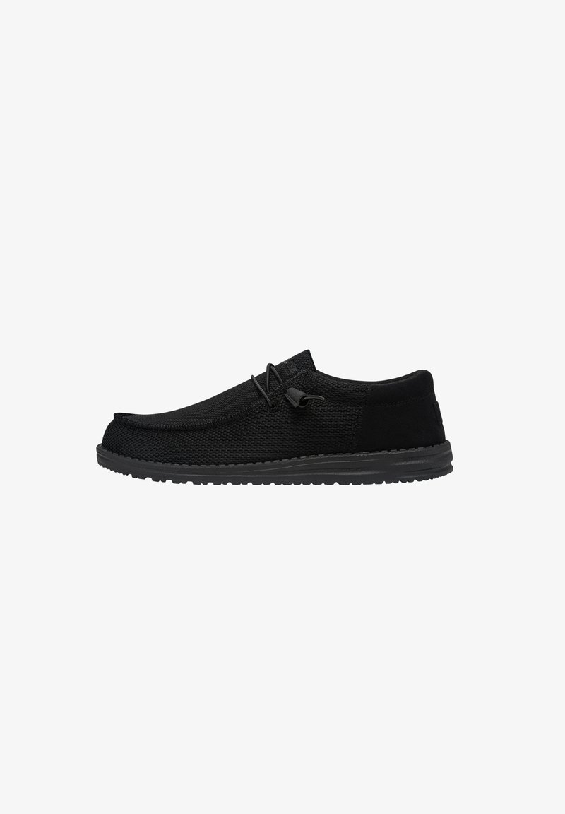 HEYDUDE WALLY FUNK MONO - SLIP-ON SCHUHE - Moccasins - shade